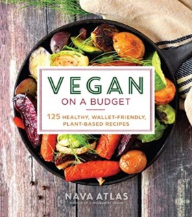 Vegan on a &hellip;
