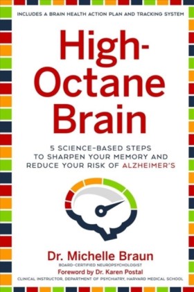 High-Octan &hellip;