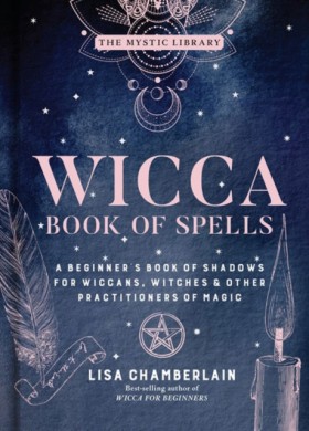 Wicca Book …