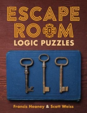 Escape Roo …