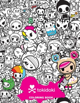tokidoki C …