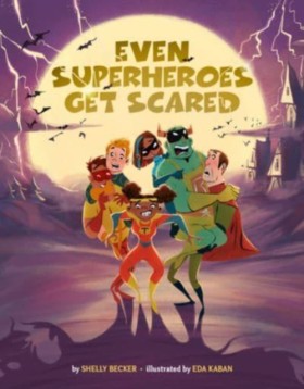 Even Super …