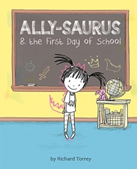 Ally-sauru &hellip;