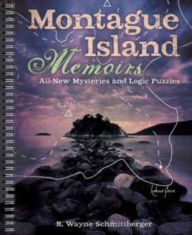 Montague I &hellip;