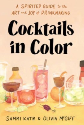 Cocktails &hellip;
