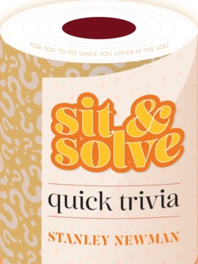 Sit & Solv &hellip;