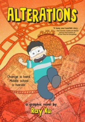 Alteration &hellip;