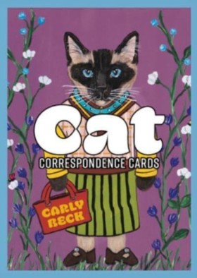 Cat Corres &hellip;