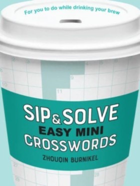 Sip & Solv &hellip;