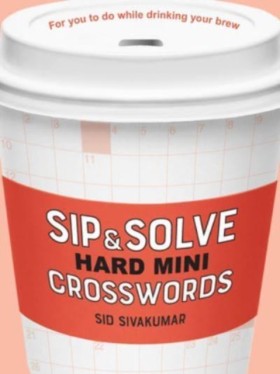 Sip & Solv …