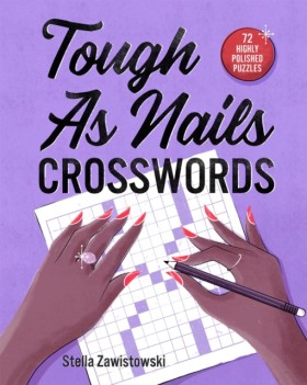 Tough as N &hellip;