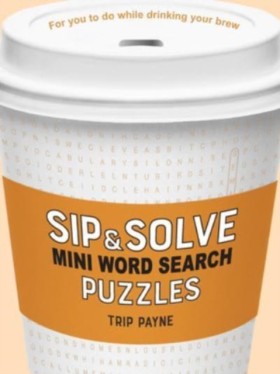 Sip & Solv …