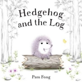 Hedgehog a &hellip;