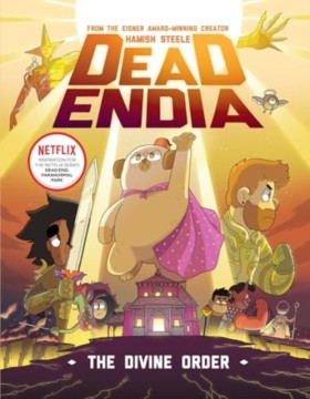 DeadEndia: …
