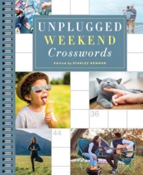 Unplugged …