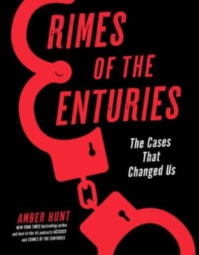 Crimes of …