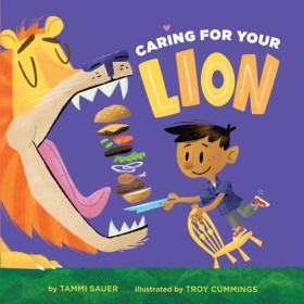 Caring for &hellip;