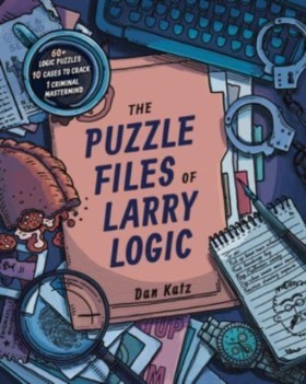 The Puzzle &hellip;