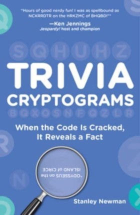 Trivia Cry …