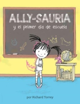 Ally-sauri &hellip;