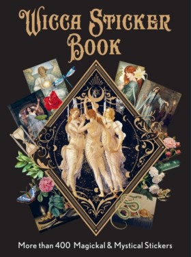 Wicca Stic &hellip;