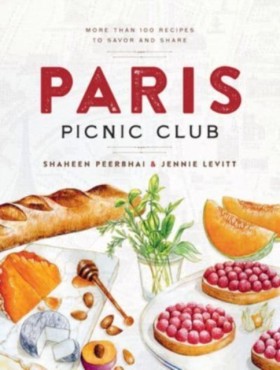 Paris Picn …