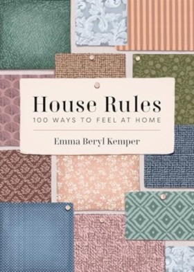 House Rule …