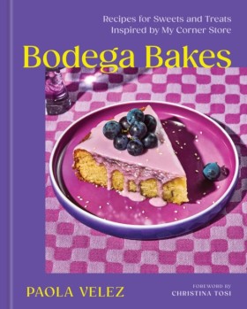 Bodega Bak …