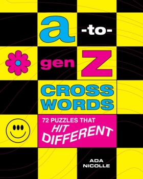 A-to-Gen Z …