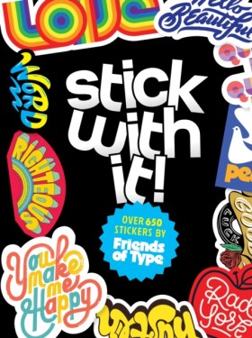Stick with …
