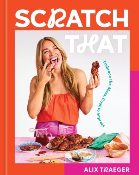 Scratch Th …