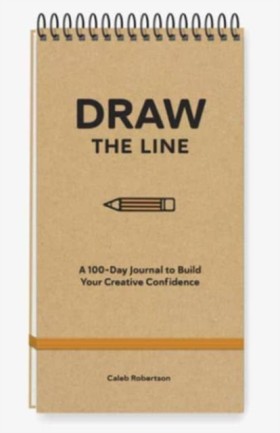 Draw the L …