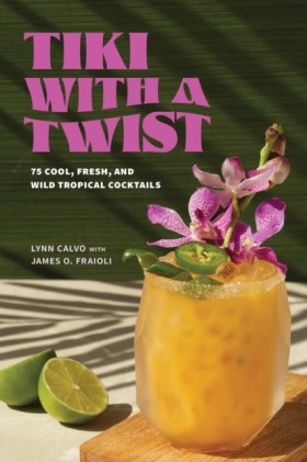Tiki with …