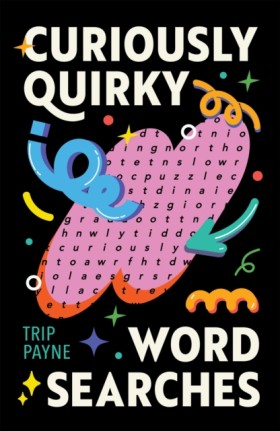 Curiously …
