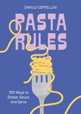 Pasta Rule &hellip;