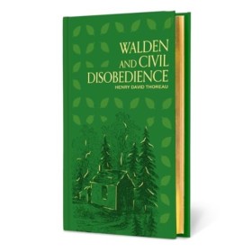 Walden and &hellip;