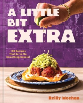 A Little B &hellip;