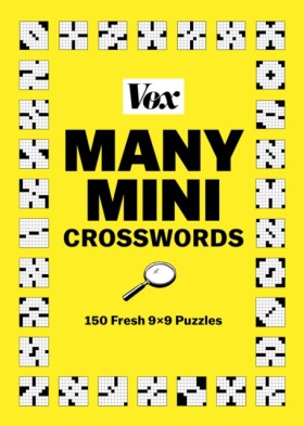 Vox Many M &hellip;