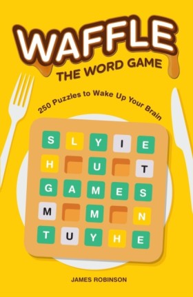 Waffle: Th &hellip;