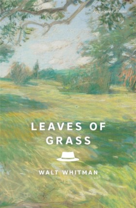 Leaves of …