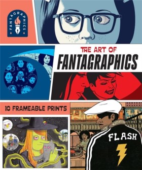 The Art of &hellip;