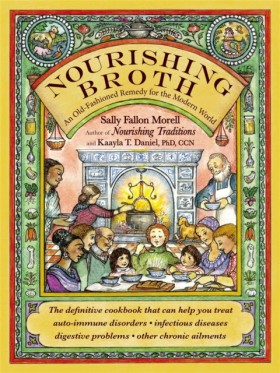 Nourishing &hellip;