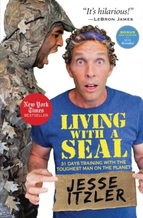 Living wit …