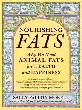 Nourishing &hellip;