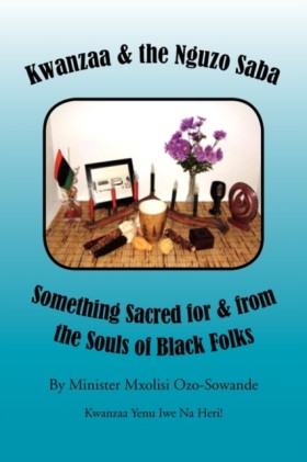 Kwanzaa & …
