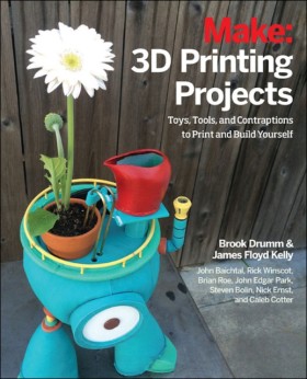 3D Printin &hellip;