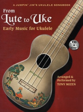 From Lute …