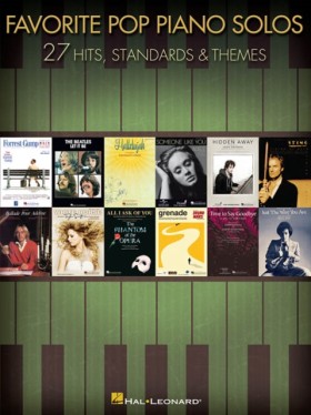 Favorite P …