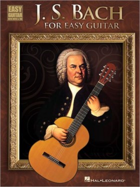 J.S. Bach &hellip;