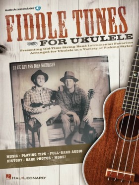 Fiddle Tun …